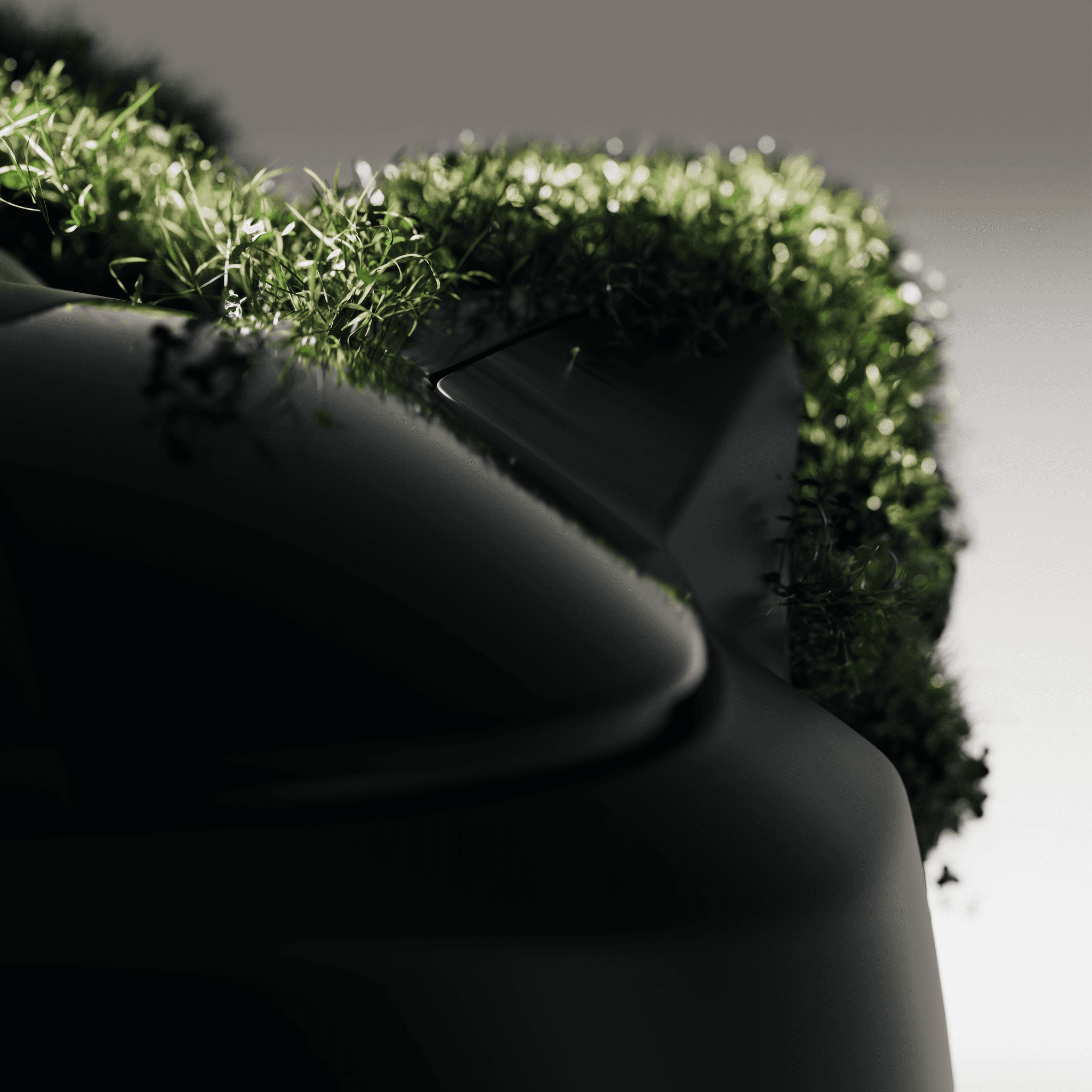 Husqvarna. — Intro