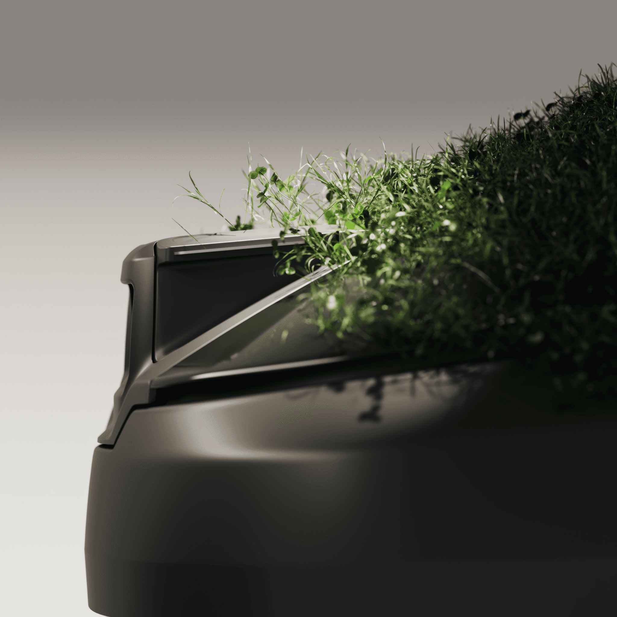 Husqvarna. — Intro