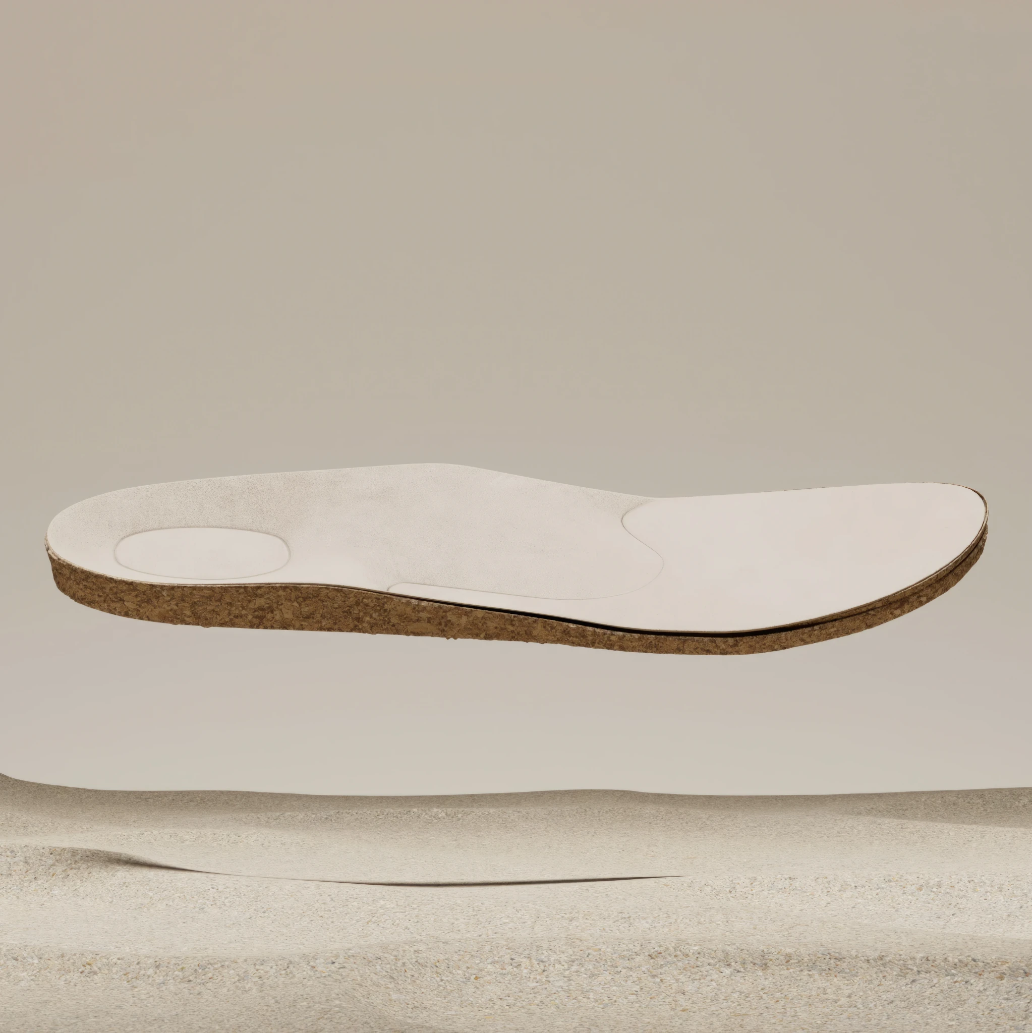 Birkenstock. — Challenge