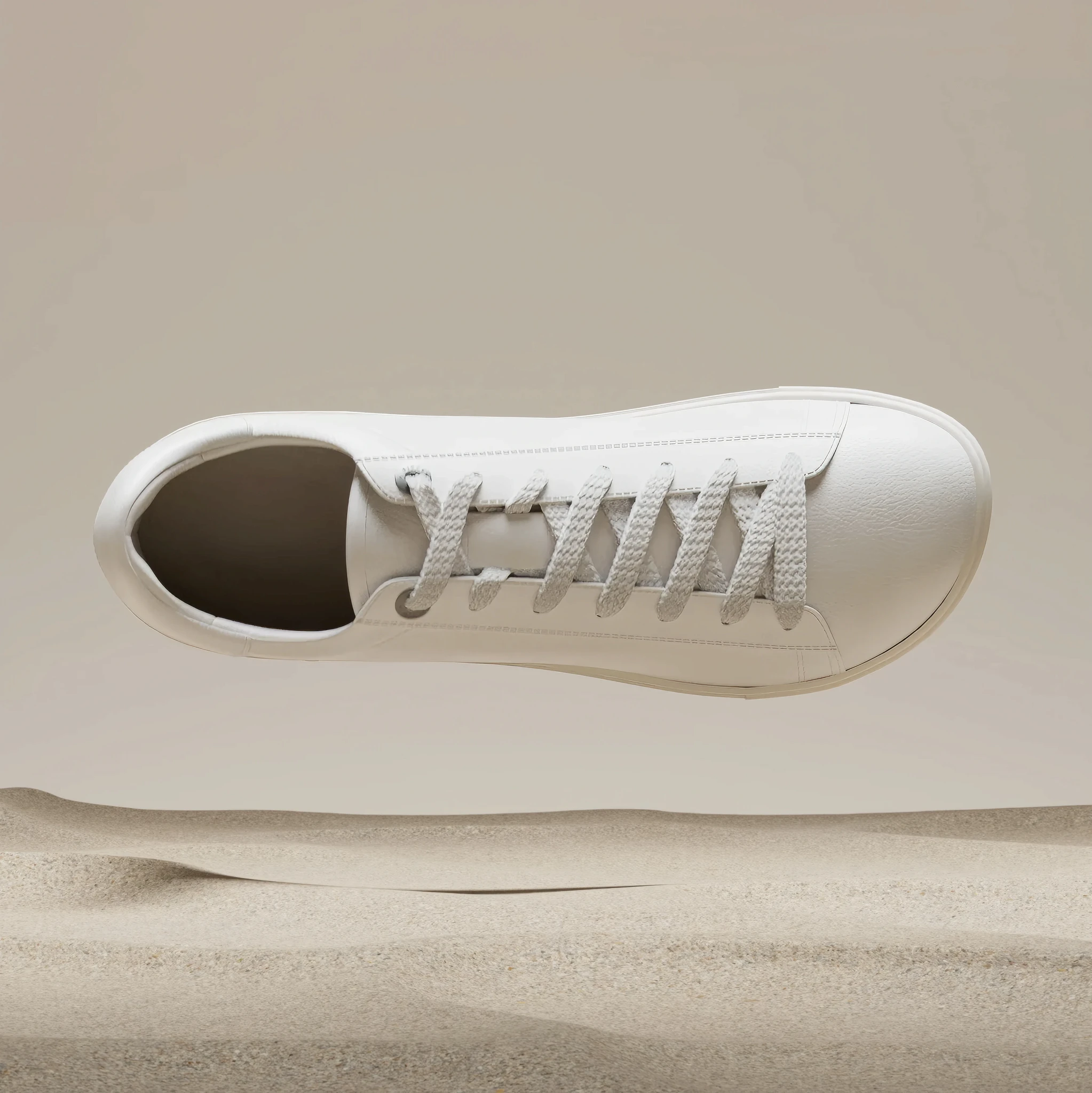 Birkenstock. — Challenge